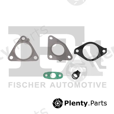 FA1 KT750090E — Mounting Kit, charger