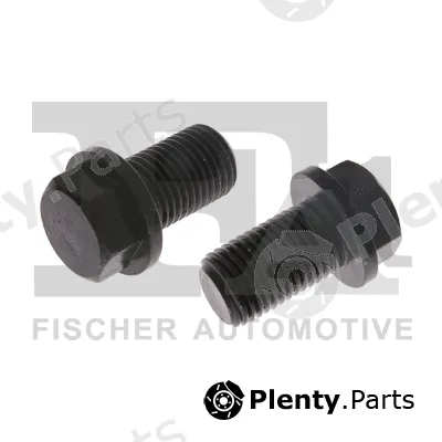 FA1 257.840.001 — Screw Plug, oil sump