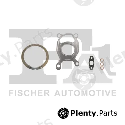 FA1 KT100970E — Mounting Kit, charger