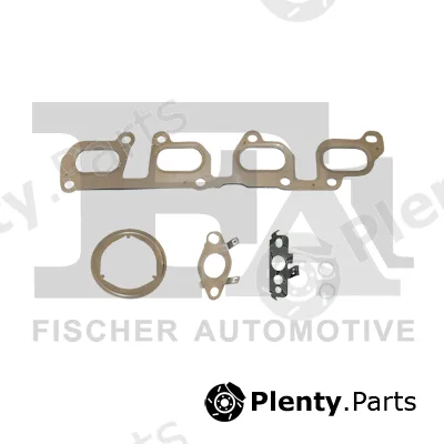 FA1 KT110990E — Mounting Kit, charger