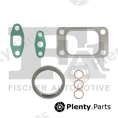 FA1 KT540070E — Mounting Kit, charger