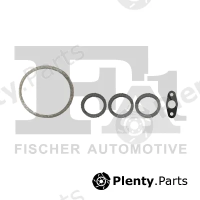 FA1 KT100140E — Mounting Kit, charger