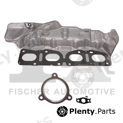FA1 KT140920E — Mounting Kit, charger