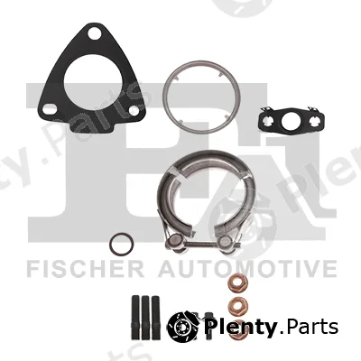 FA1 KT130490 — Mounting Kit, charger