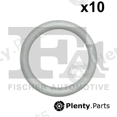 FA1 624.590.010 — Seal Ring, oil drain plug