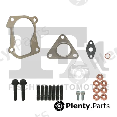 FA1 KT110180 — Mounting Kit, charger