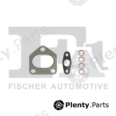 FA1 KT100030E — Mounting Kit, charger