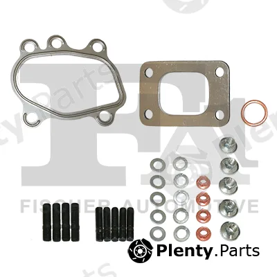FA1 KT220320 — Mounting Kit, charger