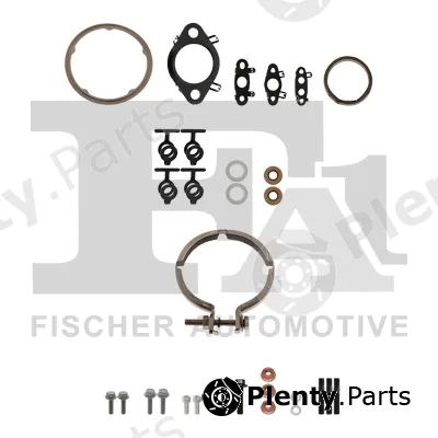 FA1 KT120860 — Mounting Kit, charger