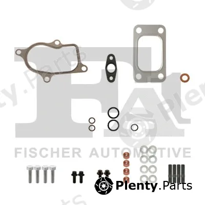 FA1 KT822600 — Mounting Kit, charger