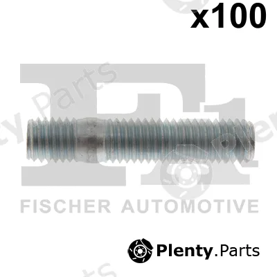 FA1 985-939-81035.100 — Bolt, exhaust system