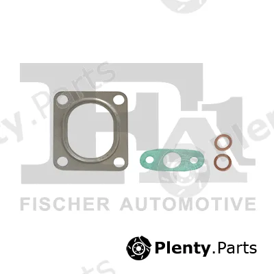 FA1 KT330090E — Mounting Kit, charger