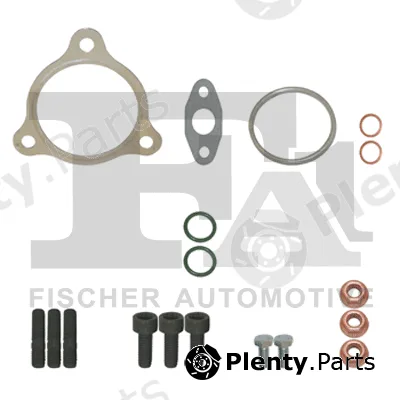 FA1 KT110560 — Mounting Kit, charger