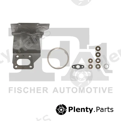 FA1 KT120900E — Mounting Kit, charger