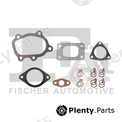FA1 KT750370E — Mounting Kit, charger