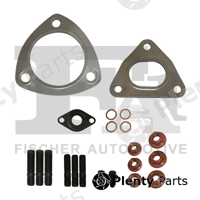 FA1 KT410005 — Mounting Kit, charger