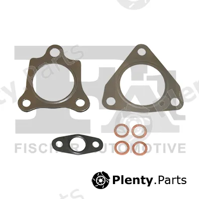 FA1 KT730010E — Mounting Kit, charger