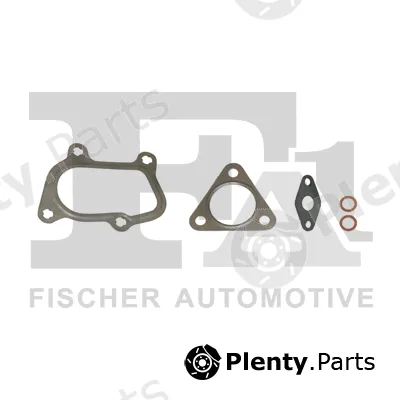 FA1 KT120180E — Mounting Kit, charger