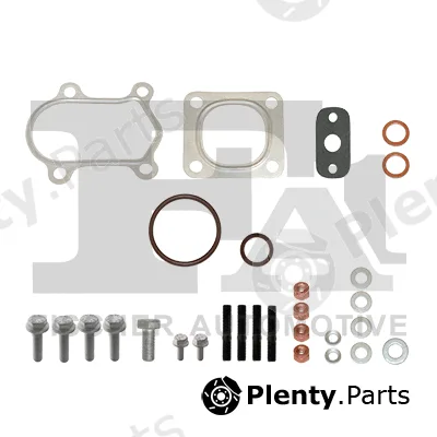FA1 KT310600 — Mounting Kit, charger