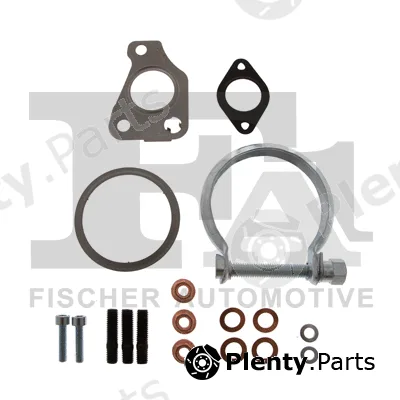 FA1 KT760060 — Mounting Kit, charger