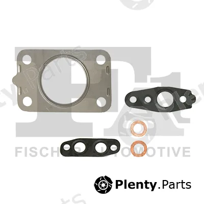 FA1 KT540080E — Mounting Kit, charger