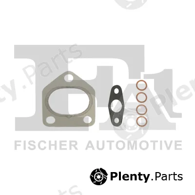 FA1 KT100015E — Mounting Kit, charger