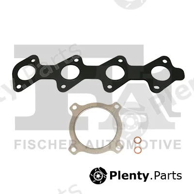 FA1 KT140480E — Mounting Kit, charger