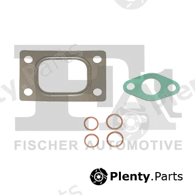 FA1 KT540015E — Mounting Kit, charger