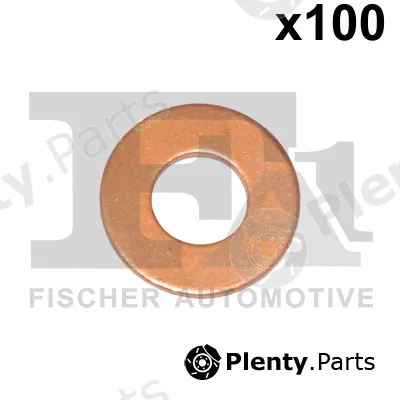 FA1 045.910.100 — Seal Ring, nozzle holder