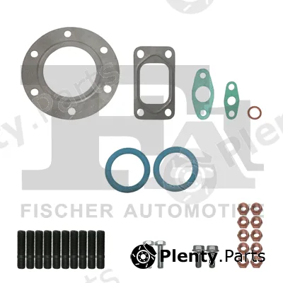 FA1 KT140090 — Mounting Kit, charger