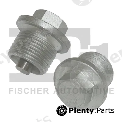 FA1 257.822.001 — Screw Plug, oil sump