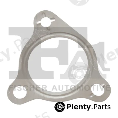 FA1 412-512 — Gasket, exhaust manifold