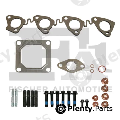 FA1 KT130010 — Mounting Kit, charger