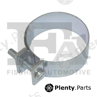 FA1 115-912 — Pipe Connector, exhaust system