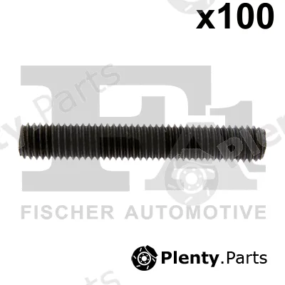 FA1 985-835.100 — Bolt, charger mounting