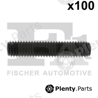 FA1 985-836.100 — Bolt, charger mounting