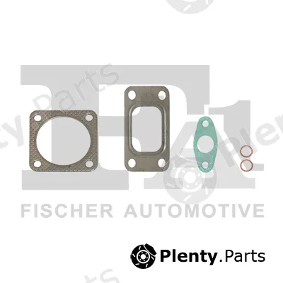 FA1 KT110510E — Mounting Kit, charger