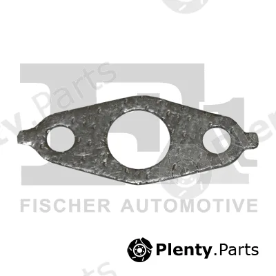 FA1 412-545 — Gasket, oil outlet (charger)
