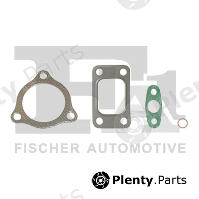 FA1 KT110225E — Mounting Kit, charger