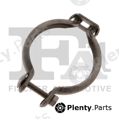 FA1 115-865 — Clamp, charger