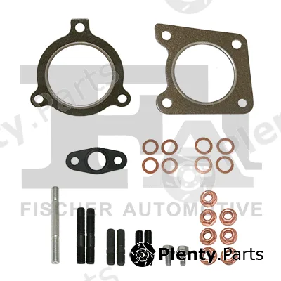 FA1 KT730100 — Mounting Kit, charger