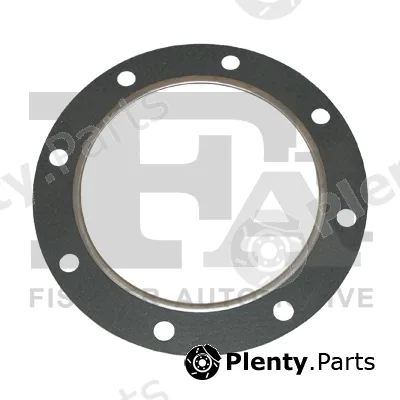 FA1 820-923 — Seal, turbine outlet