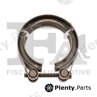 FA1 135-864 — Clamp, charger
