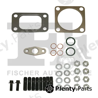 FA1 KT821250 — Mounting Kit, charger