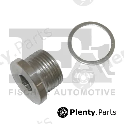 FA1 257.868.011 — Screw Plug, oil sump