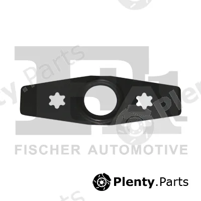 FA1 412-541 — Gasket, oil outlet (charger)
