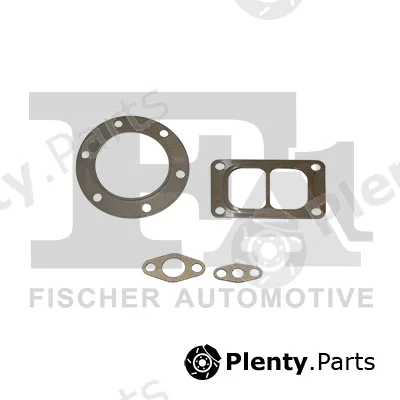 FA1 KT140320E — Mounting Kit, charger