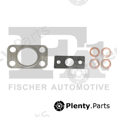 FA1 KT210016E — Mounting Kit, charger