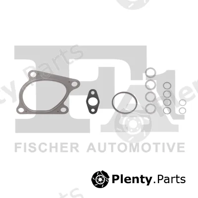 FA1 KT110520E — Mounting Kit, charger