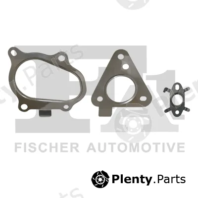 FA1 KT120030E — Mounting Kit, charger